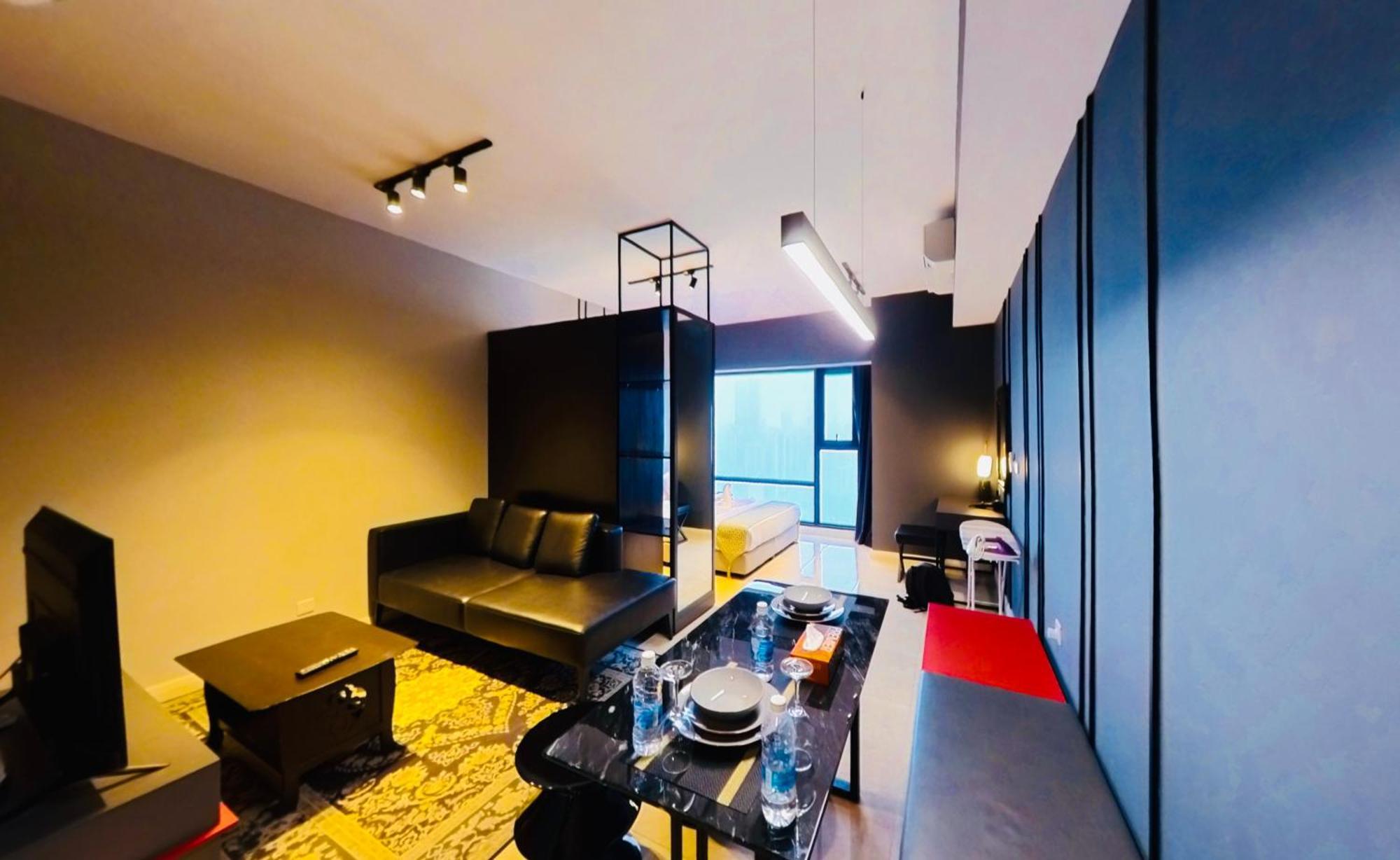 Axon Residence Klcc - Kl Home クアラルンプール エクステリア 写真